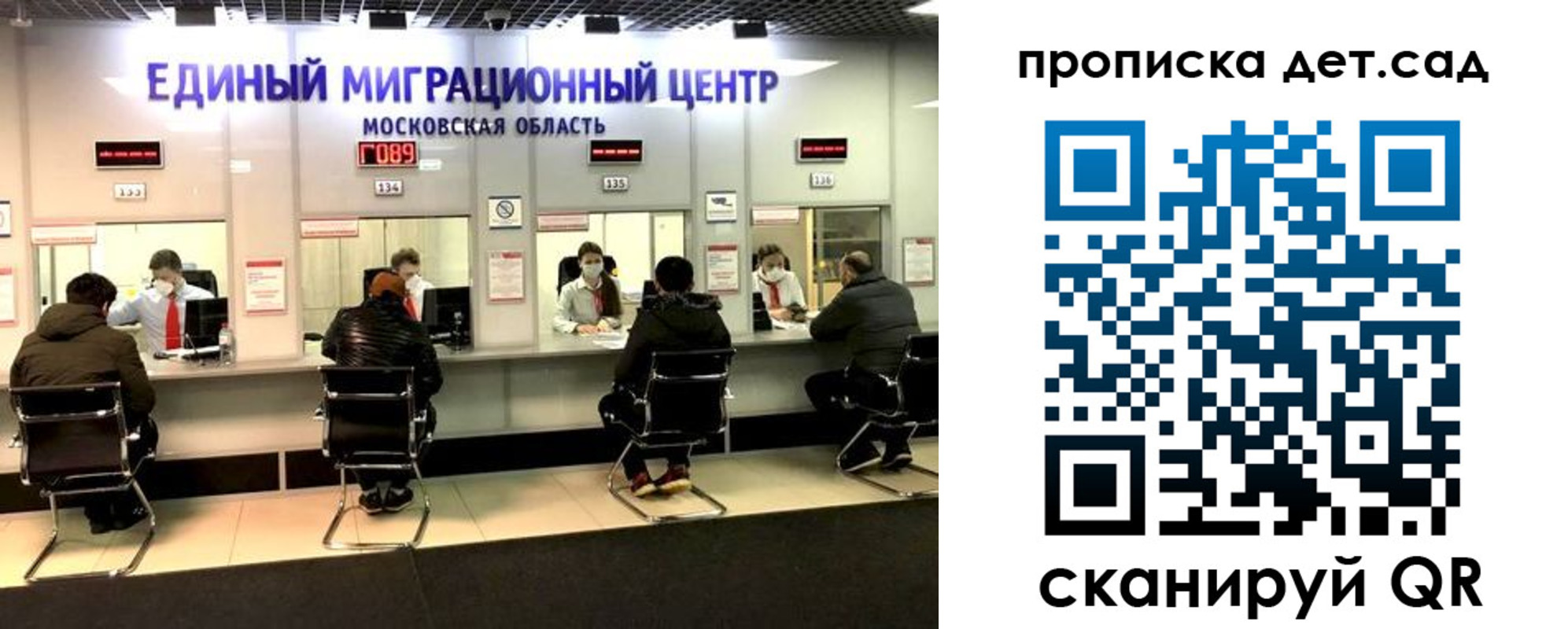 прописка гарантия в Владимирской области